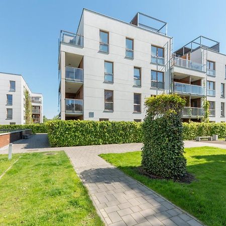 Apartament La Vita Nadmorski Gdańsk Exterior foto